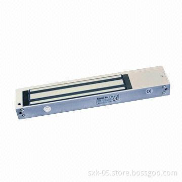 Single Door Magnetic Lock with 12V DC Standard Voltage